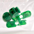 Clip Lace Accessories Bread
