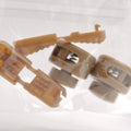 Clip Lace Accessories Bread