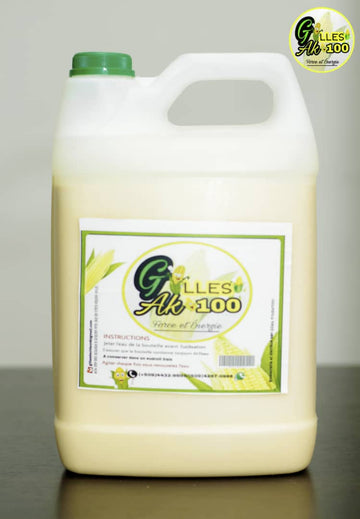 Package 'Anba Tonel' Akasan, Kasav, Manba Gilles Family