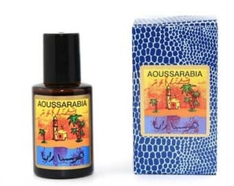 Aoussarabia Gilles Family