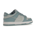 NIKE DUNK LOW AURA CLEAR BLUE SWOOSH (GS) Virillux