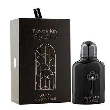 Private Key To My Dreams Armaf perfume