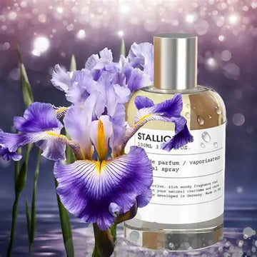 Stallion 53 Eau De Parfum 100ml/3.4oz Unisex | Herbal, Woody, and Earthy Scent for Men and Women