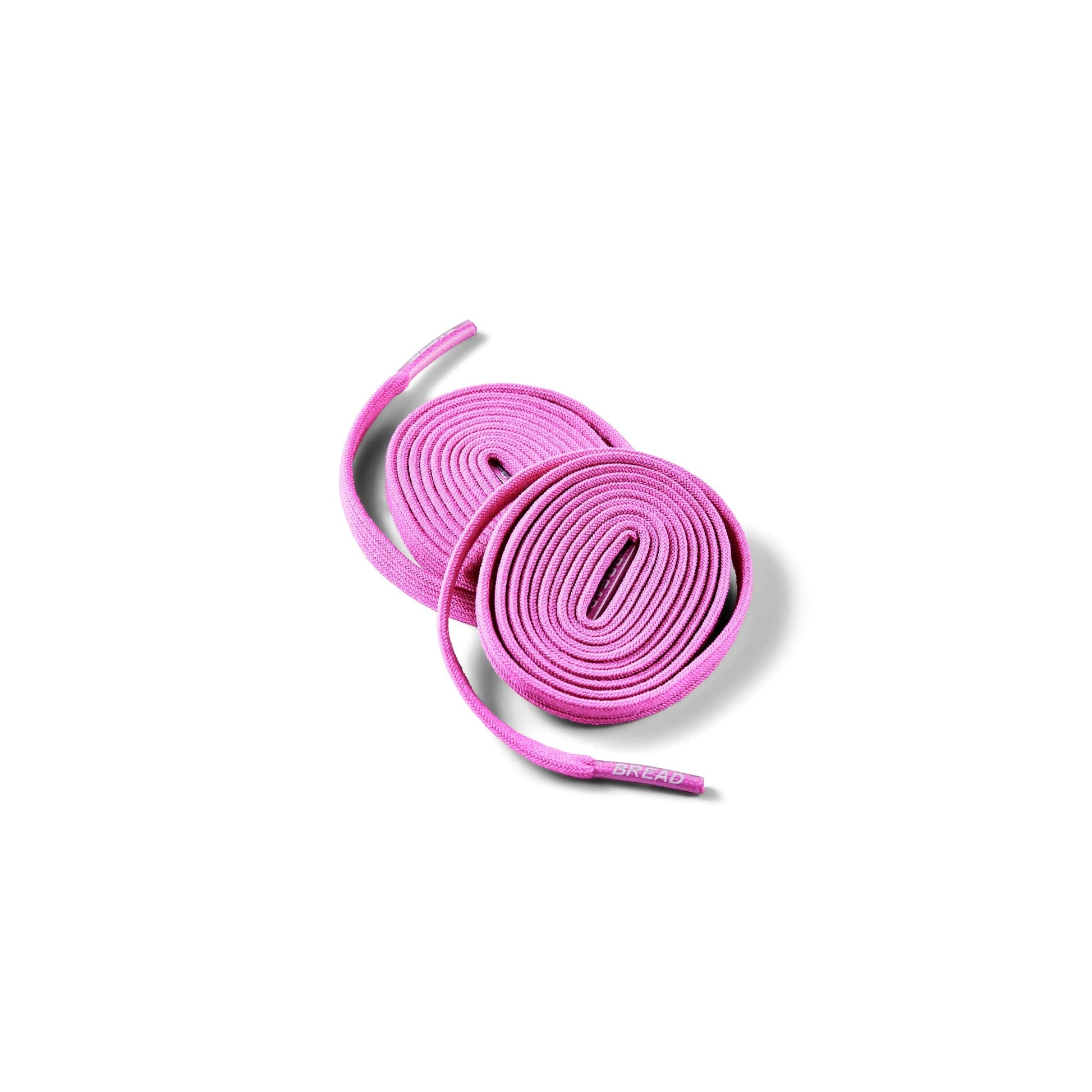 Pretty Pink Bread
