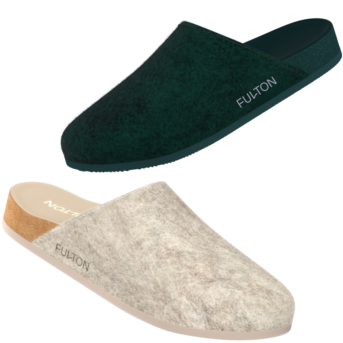 The House Shoe Fulton