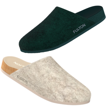 The House Shoe Fulton
