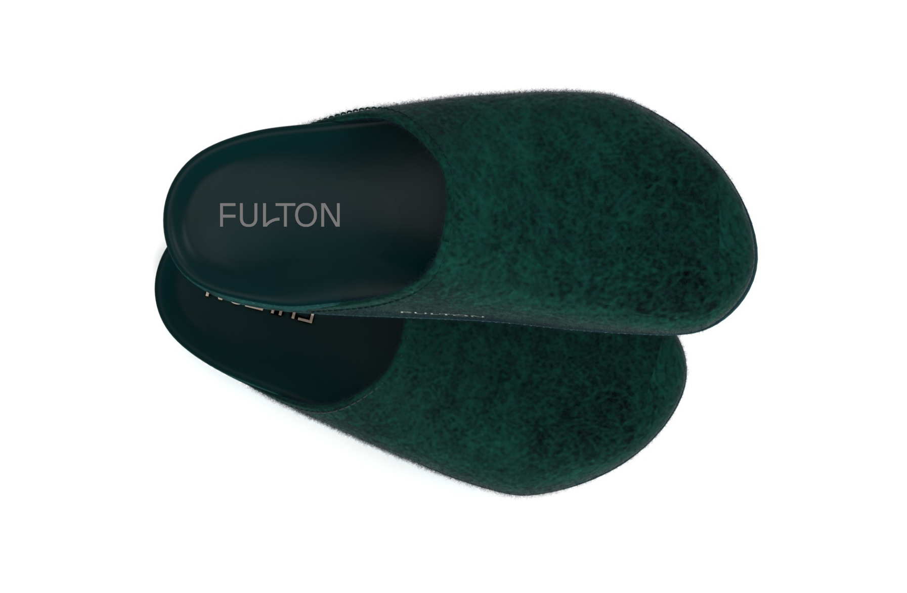 The House Shoe Fulton