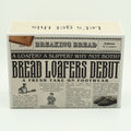 Women's Ashton Slipper Bread