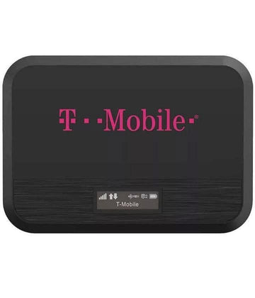 Routeur Franklin T9 T-Mobile