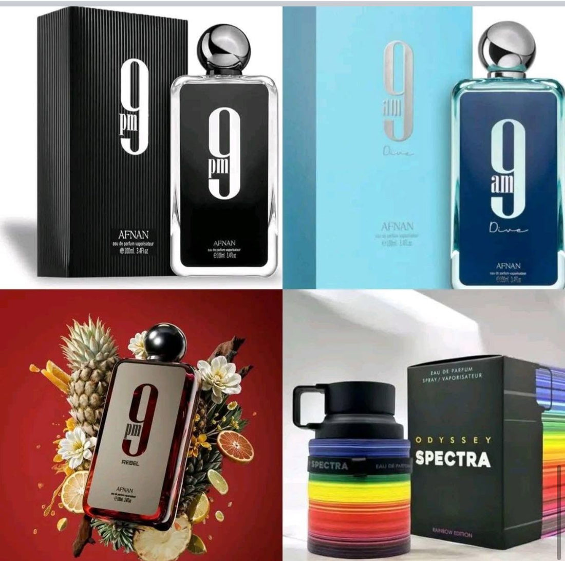 100ml Unisex Eau De Parfum Long Lasting Luxury Arabic Niche Perfume with Floral Fruity Citrus Musk Oud Notes for Men and Women