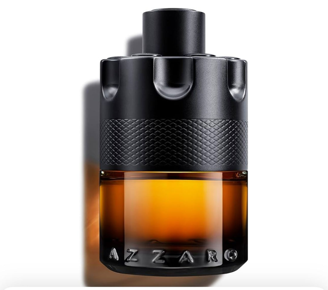 Azzaro Wanted By Night EdP 150ml