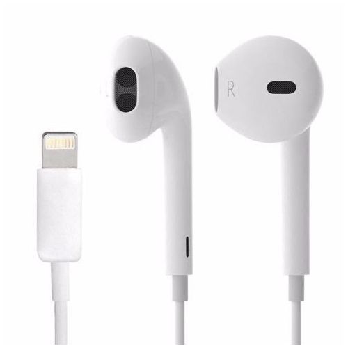Earpods Lightning Connector Bro Technology Pro