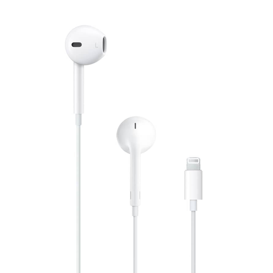 Earpods Lightning Connector Bro Technology Pro