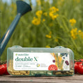 Nutrilite™ Double X™ Vitamin/Mineral/Phytonutrient Supplement - 31-Day Supply with 3-Compartment Case Gilles Family