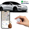 Energy Tracker, 365 Days Battery Life, Compatible With IPad, IPhone, Android, Remote Camera Control And Alarm Anti-lost Device, Suitable For Keys, Wallets, Pets, Luggage Gilles Family
