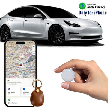 Energy Tracker, 365 Days Battery Life, Compatible With IPad, IPhone, Android, Remote Camera Control And Alarm Anti-lost Device, Suitable For Keys, Wallets, Pets, Luggage Gilles Family