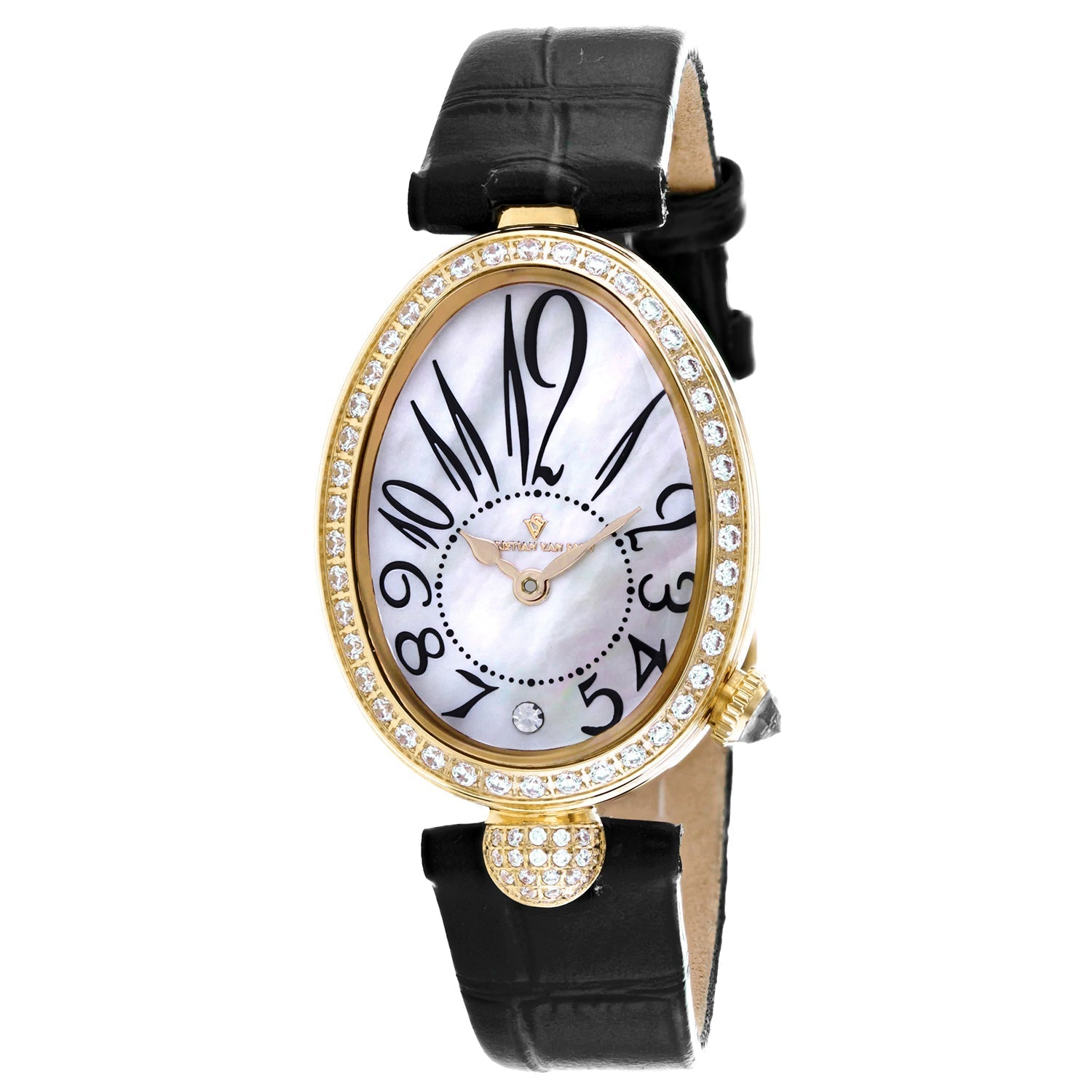 Christian Van Sant Women's Florentine Bids.com