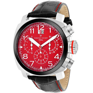 Christian Van Sant Men's Grand Python Bids.com