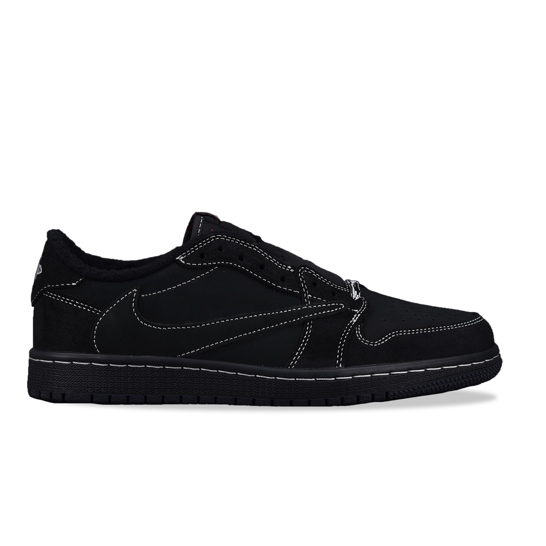 AIR JORDAN 1 LOW OG “SP Travis Scott Black Phantom” Virillux