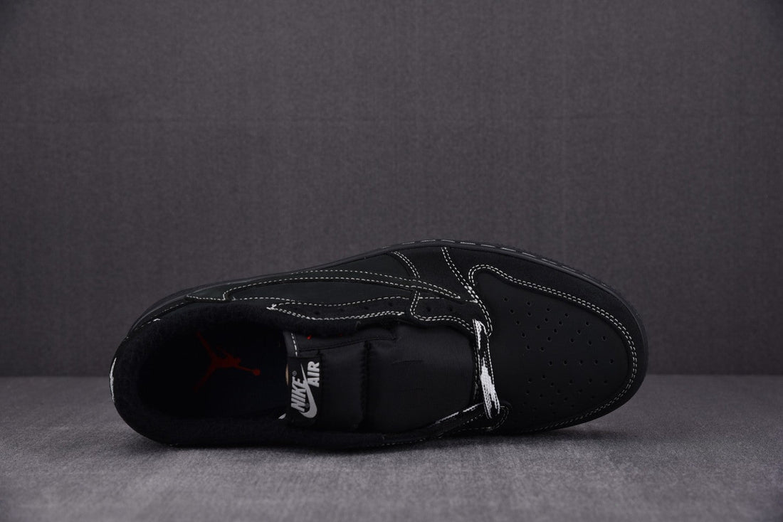 AIR JORDAN 1 LOW OG “SP Travis Scott Black Phantom” Virillux