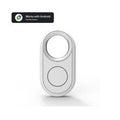 Google Search Global Tracking Anti-Loss Device GPS Backpack Key Chain Android Locator ITag Gilles Family