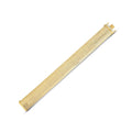 14k Yellow Gold Bold Diamante Flex Bracelet (17.10 mm) Bids.com