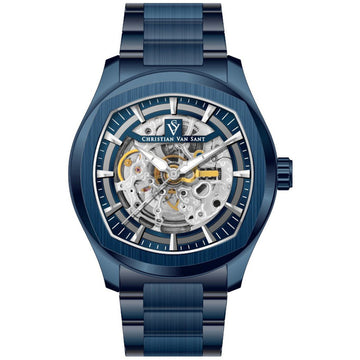 Christian Van Sant Men's Romeo Bids.com