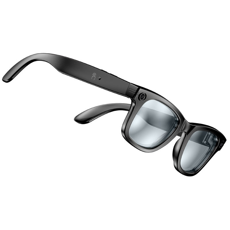 Ai Three-generation Smart Bluetooth Glasses Magnetic Frame Sunglasses Men Gilles Family