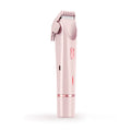 2 In 1 Hair Remover Women's Double Head Shaver Private Pubic Hair Trimmer Electric Razor Wet Dry Electric Body Hair Gilles Ak-100