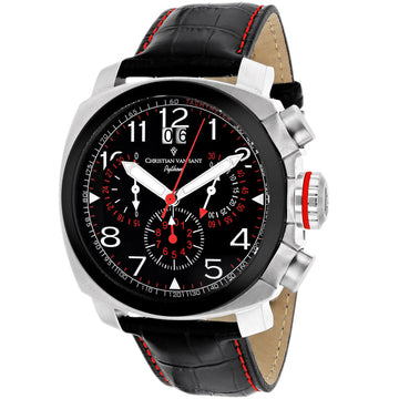 Christian Van Sant Men's Grand Python Bids.com