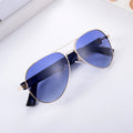 Smart Ai Translation Glasses Bluetooth Music Audio UV Protection Polarized Sun Glasses Gilles Family