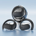 Ai Intelligent Translation OWS Bluetooth Headset Gilles Family