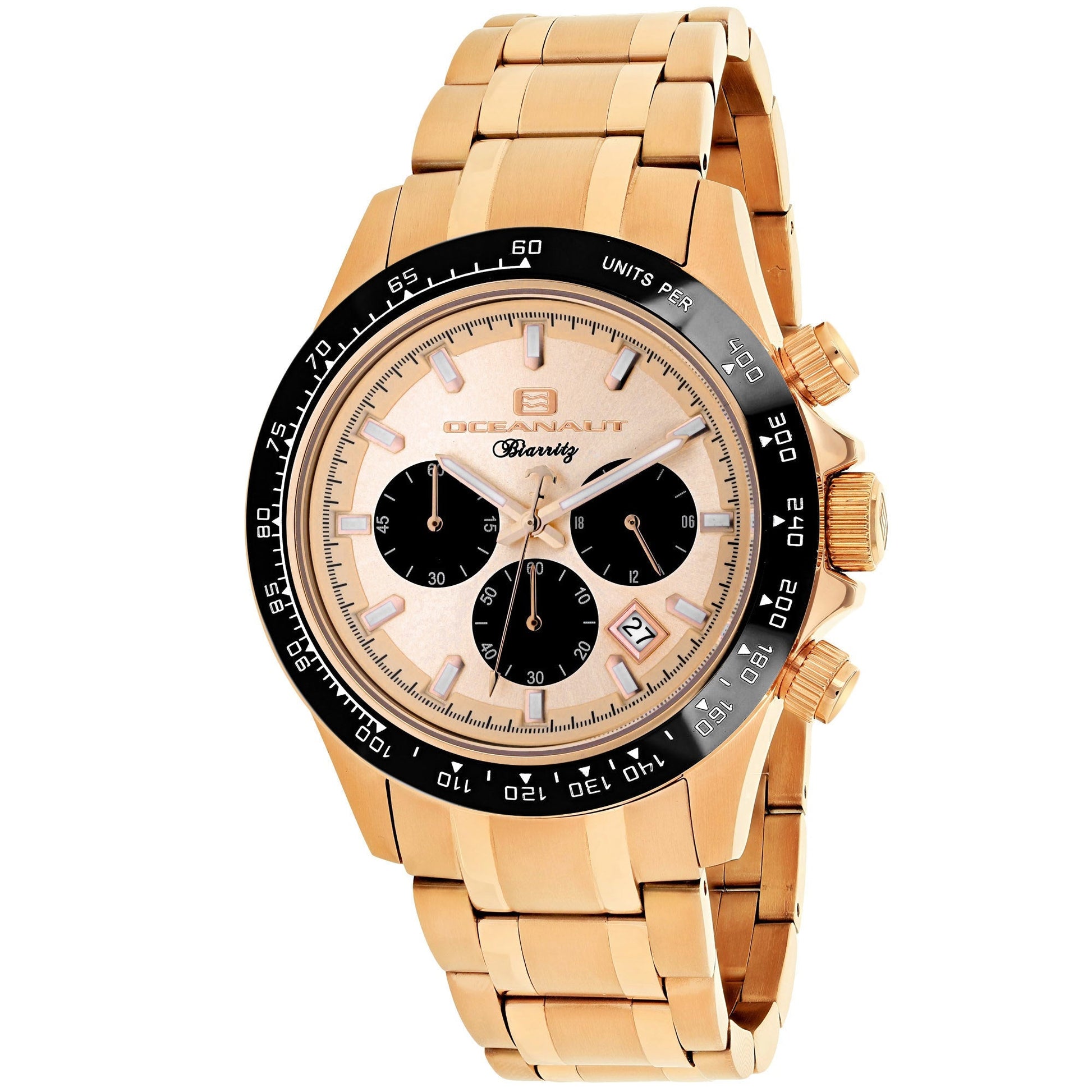 Oceanaut Men's Biarritz Bids.com