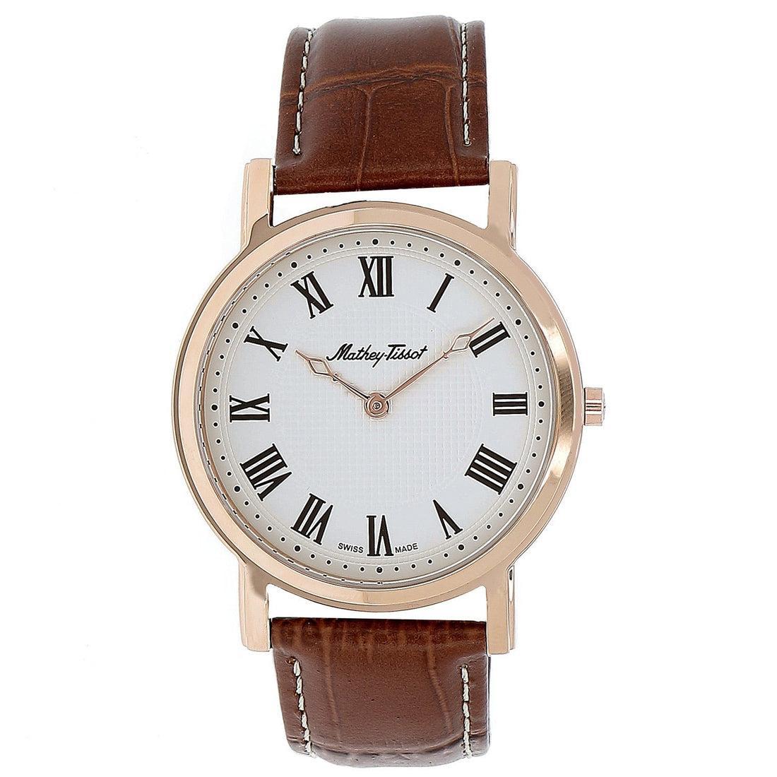Mathey Tissot Men's City Bids.com