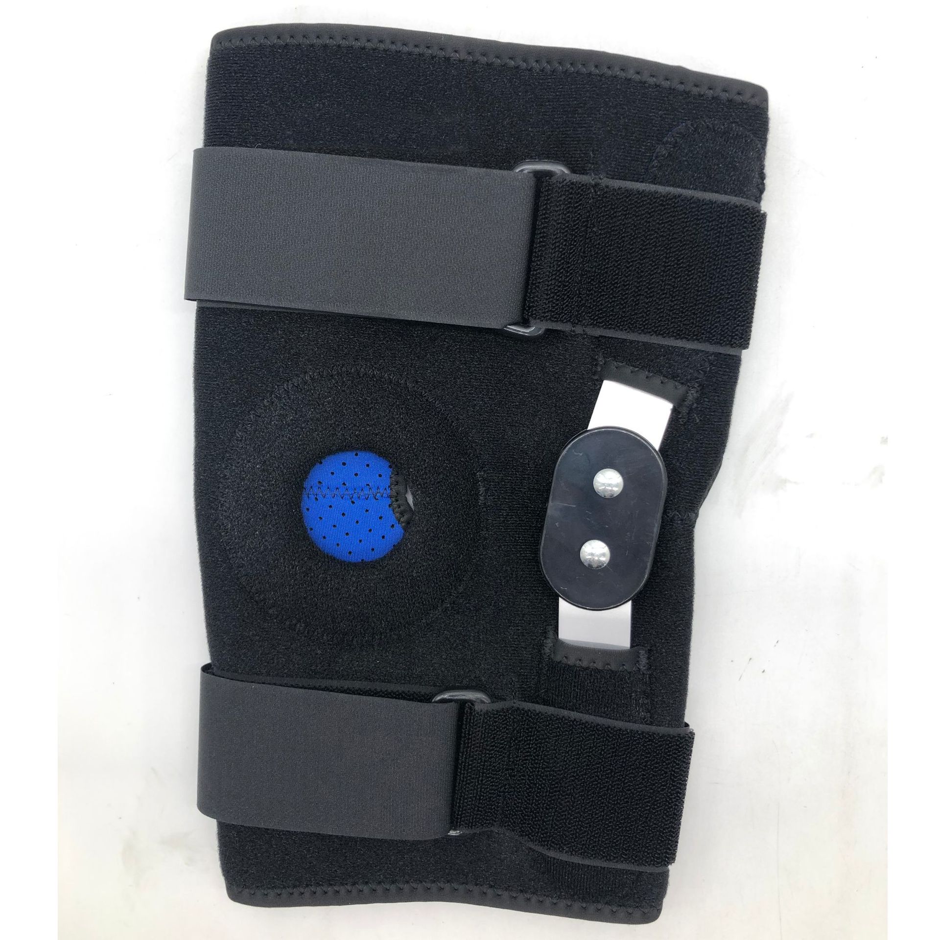 Knee Paint Climbing Patella Fixation Ligament Protection Gilles Family
