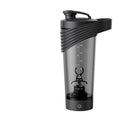 Fully Automatic Mixing Cup Electric Portable Fitness Gilles Family