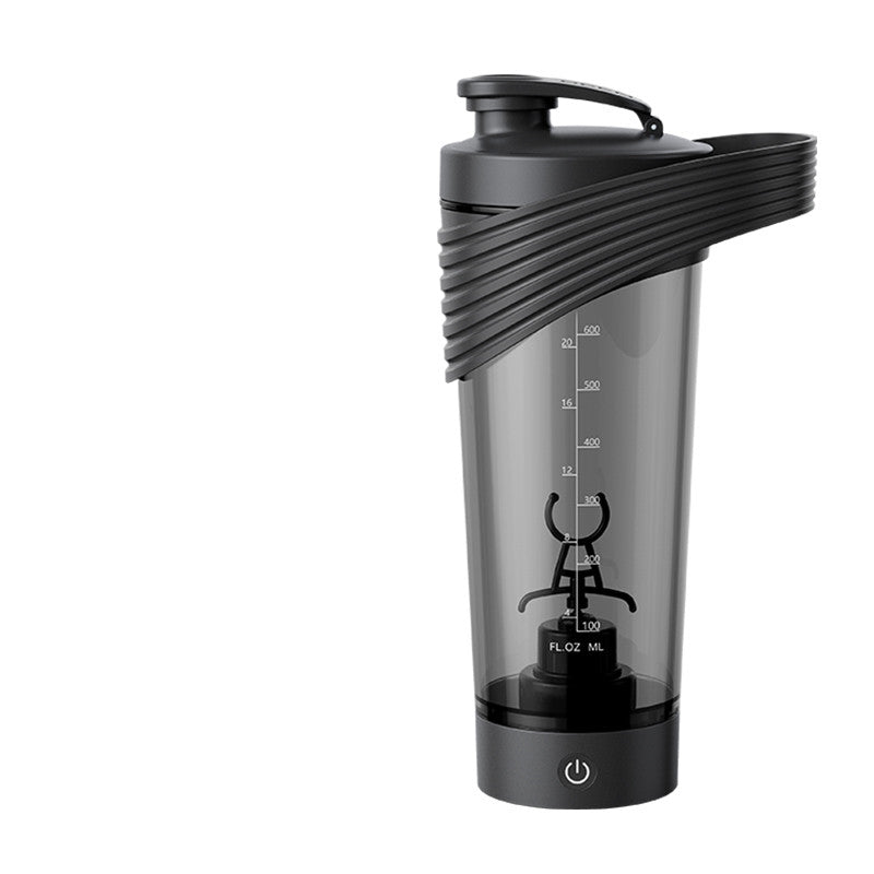 Fully Automatic Mixing Cup Electric Portable Fitness Gilles Family