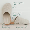 The House Shoe Fulton