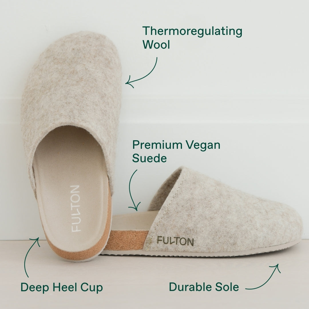 The House Shoe Fulton