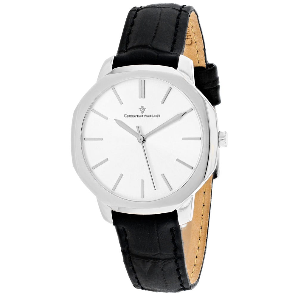 Christian Van Sant Women's Octave Slim Bids.com