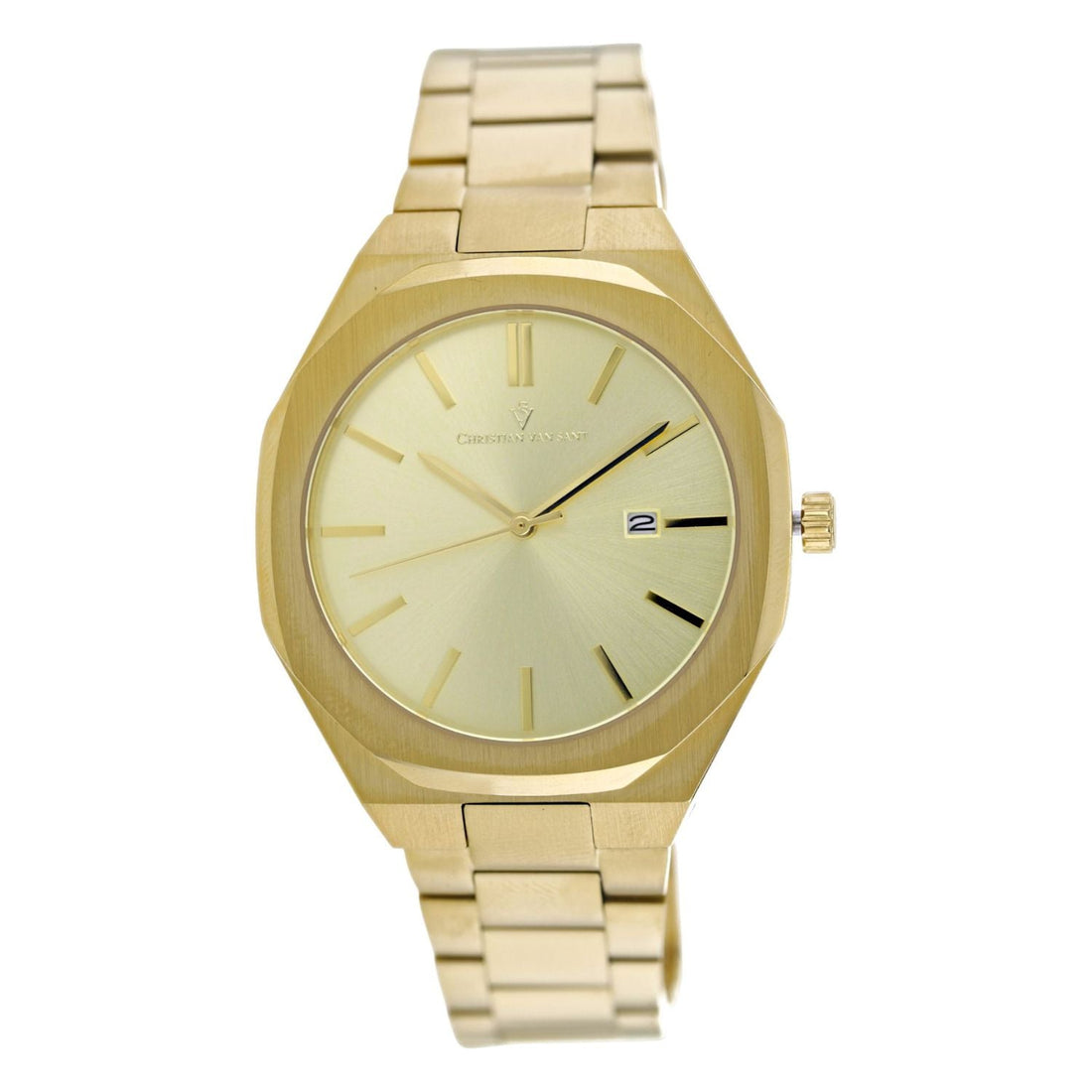 Christian Van Sant Men's Octavius Slim Bids.com