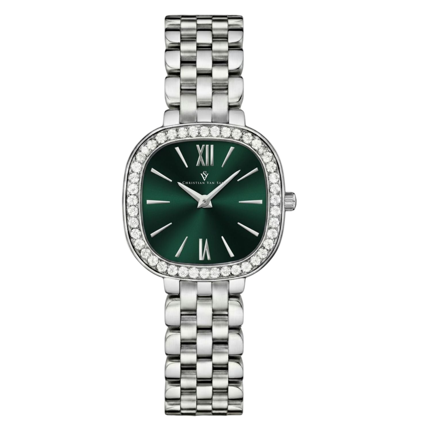Christian Van Sant Women's Rivoli Bids.com