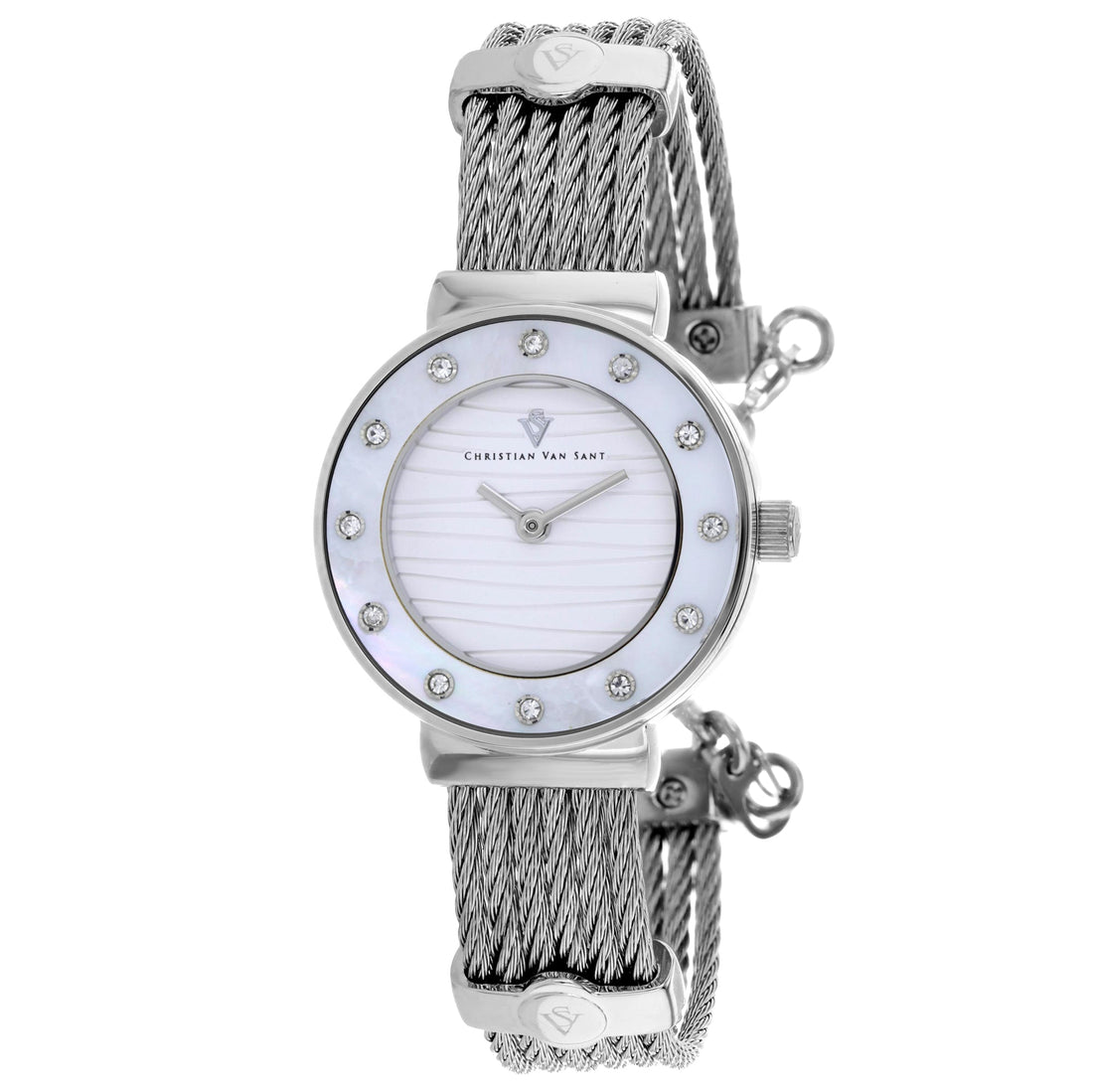 Christian Van Sant Women's Cavo Bids.com