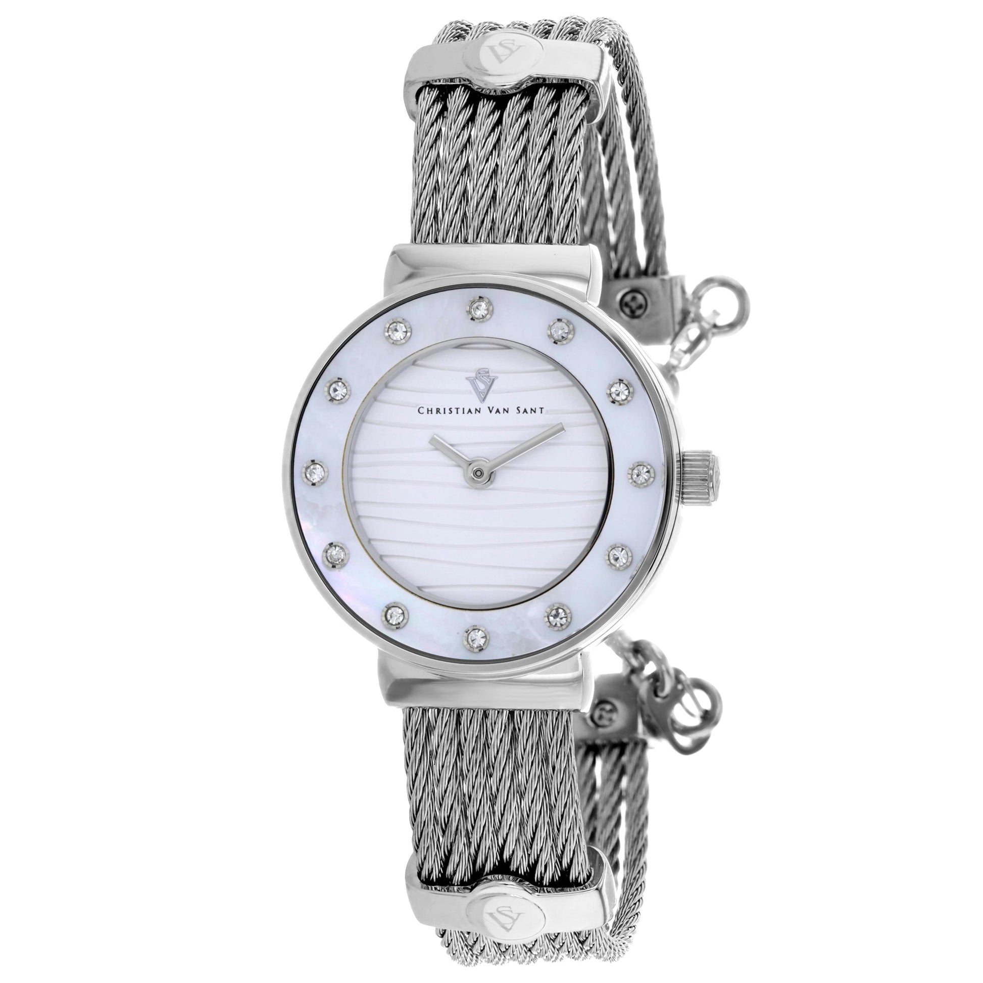 Christian Van Sant Women's Cavo Bids.com