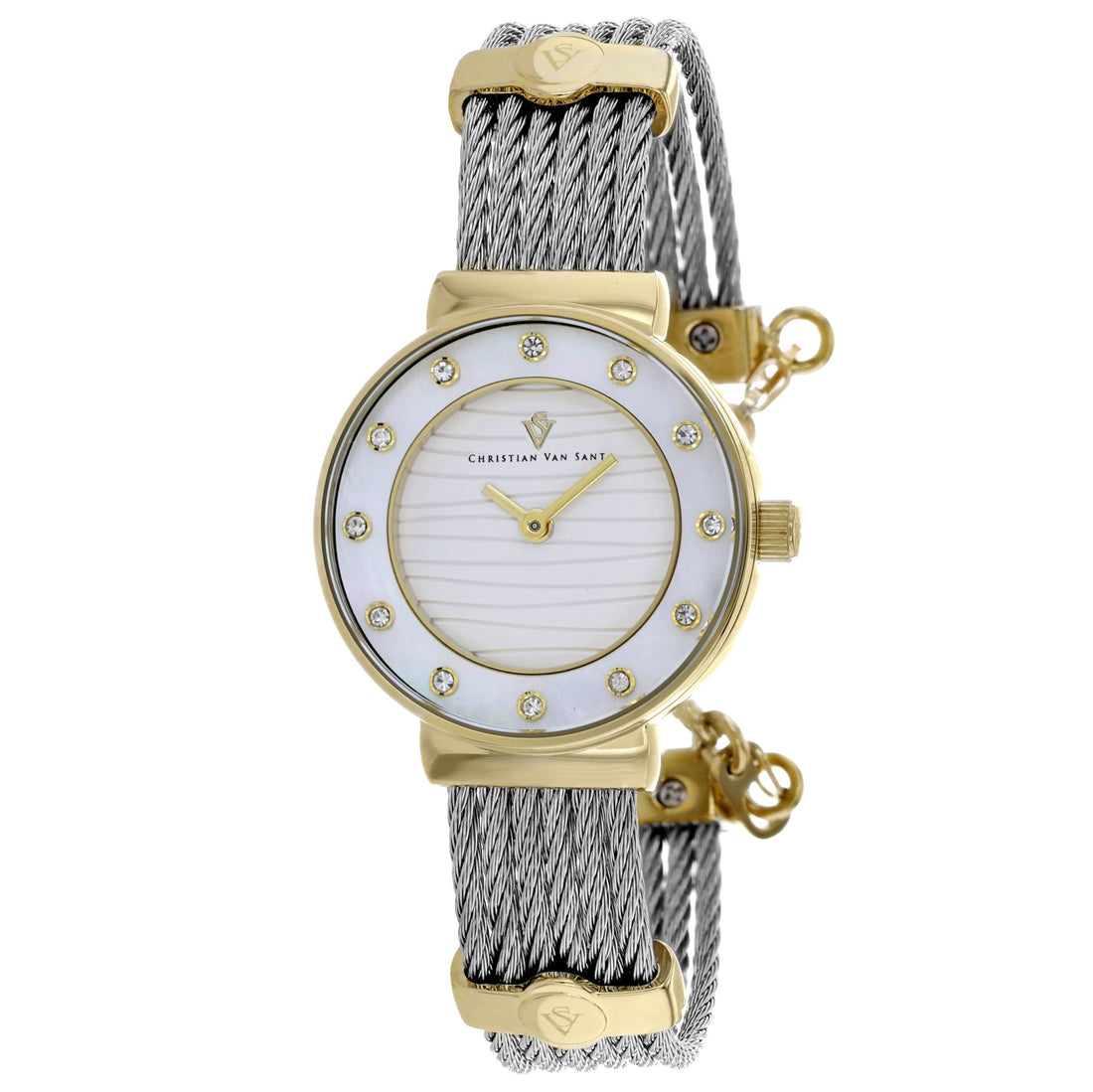 Christian Van Sant Women's Cavo Bids.com