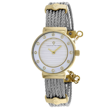 Christian Van Sant Women's Cavo Bids.com