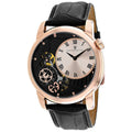 Christian Van Sant Men's Sprocket Auto-Quartz Bids.com