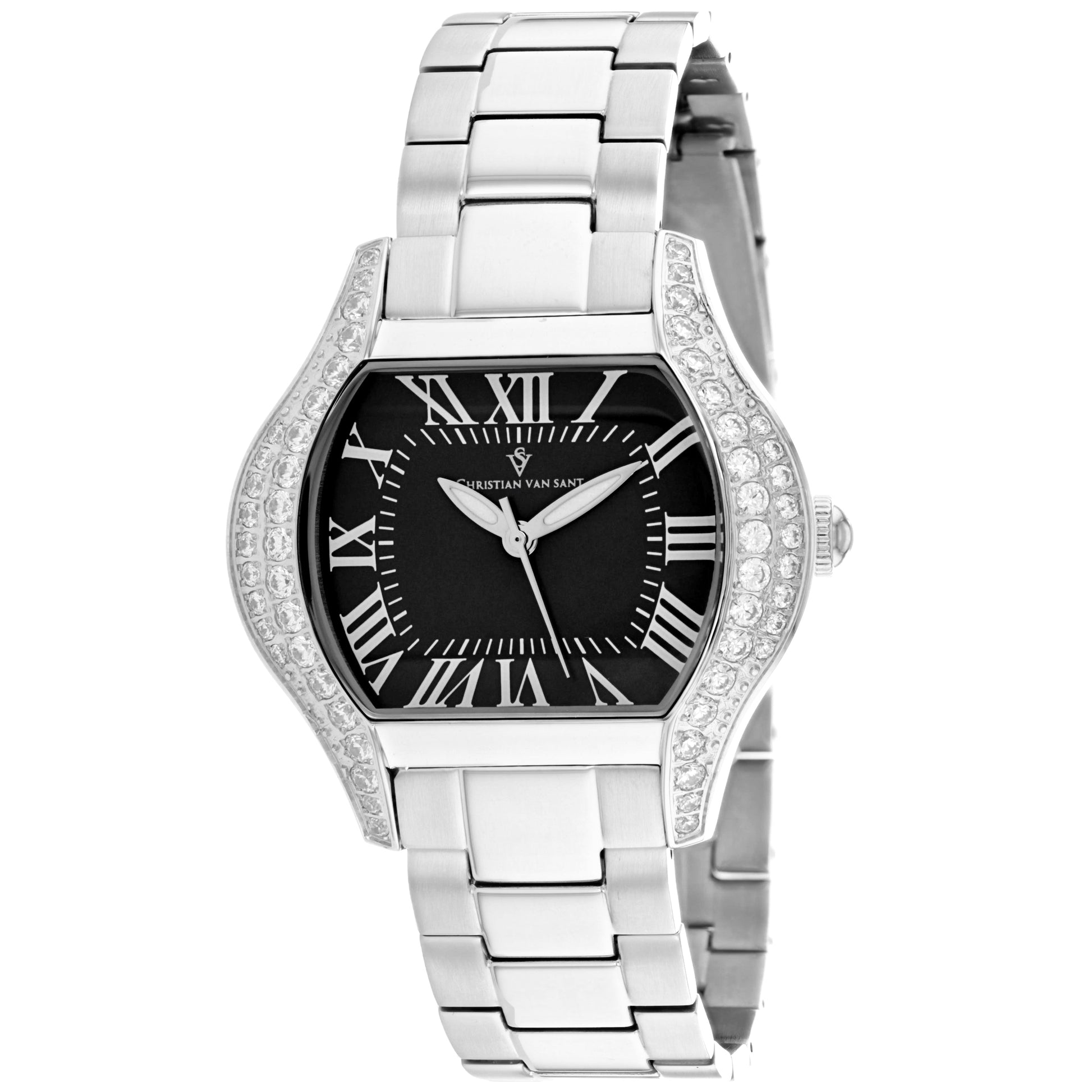 Christian Van Sant Women's Bianca Bids.com