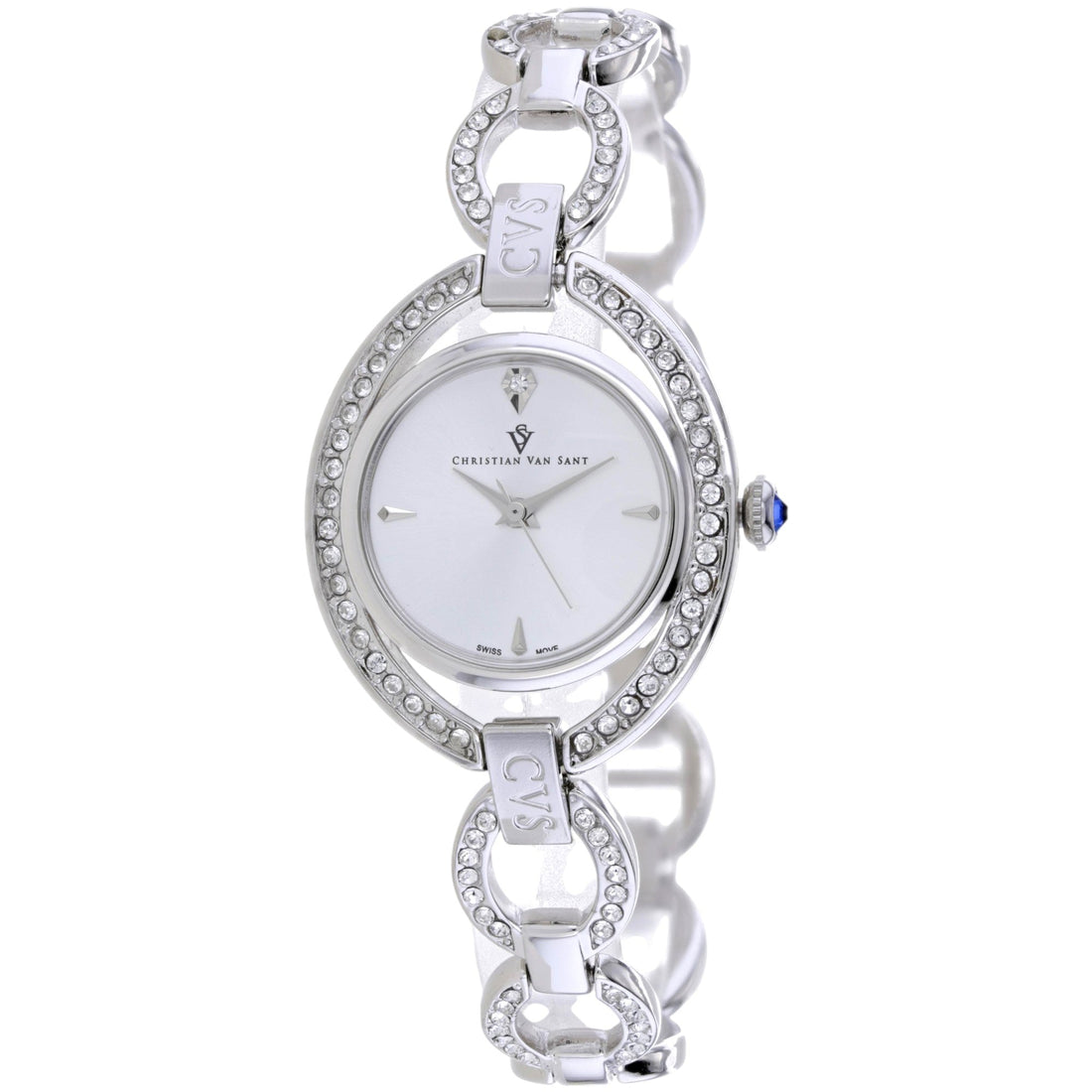 Christian Van Sant Women's Stella Bids.com