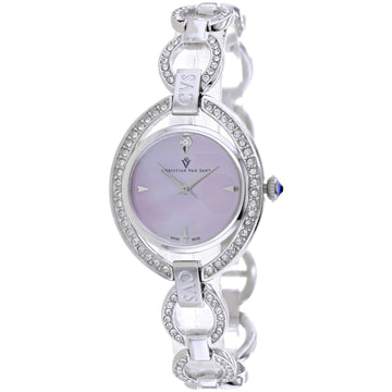 Christian Van Sant Women's Stella Bids.com